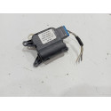 Modulo Motor Atuador Evaporadora Passat  3c0907511b 2012