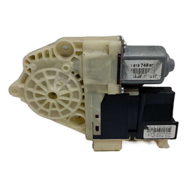 Motor Máquina Vidro C4 2007 2014 Dianteira Direita M12883