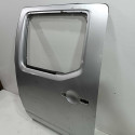 Porta Traseira Esquerda Nissan Frontier 2010 2011 2012 2013