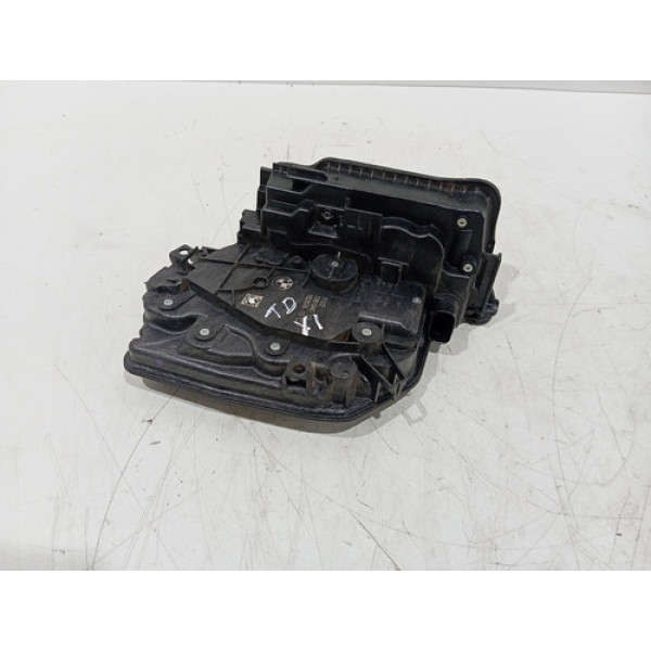 Fechadura Porta Traseira Direita Bmw X1  2016 2022 M13908