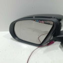 Retrovisor Esquerdo Mercedes C180 2017 2018 2019 2020