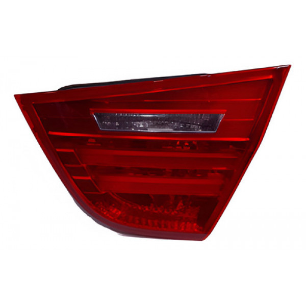 Lanterna Tampa  Bmw 320i 2008 2009 2010 2011 Direita