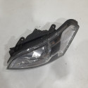 Farol Kia Soul 2010 2011 2012 2013 Lado Esquerdo C164