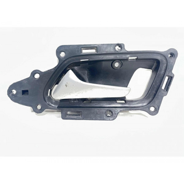 Maçaneta Interna Vw Fox L.e 2010 2011 2012 2013 2014 Cod4972