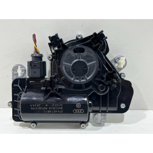 Motor Fechadura Tampa Traseira Audi Q3 21 5ta827887c C10999