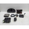 Kit Code Chave  Passat Tsi 2.0 2011 2015  06j907309b