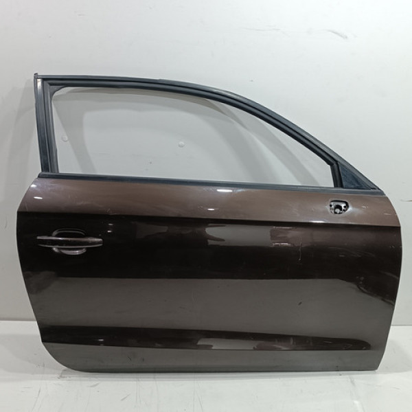 Porta Dianteira Direita Audi A1 2 Portas Blindado M11805