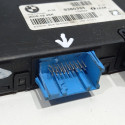 Modulo Central Controle Gateway Bmw X4 9380334 Detalhe C6124