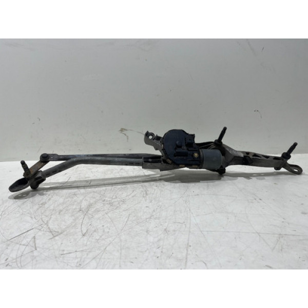 Motor Limpador Parabrisa C180 C200 2012 1397220666 C10374