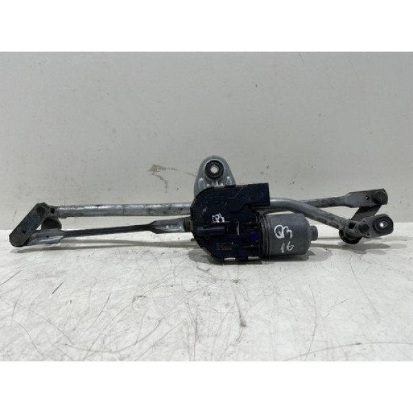 Motor Limpador Parabrisa Audi Q3 2014 2015 8u1955119 C10385