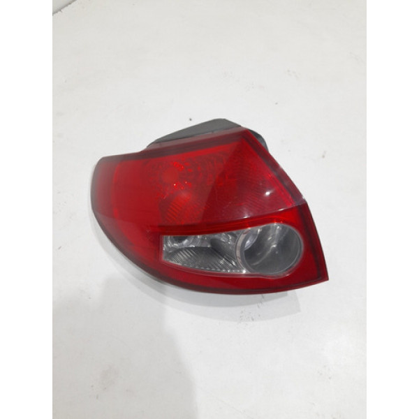 Lanterna Ford Ka 2009 2010 2011 2012 Esquerda