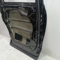 Porta Traseira Esquerda Kia Sorento 2016 2018 2019 2020 