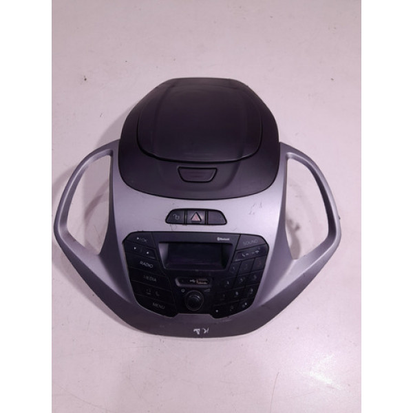 Rádio New Ka 2015 2016 Cod3099