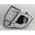 Porta Traseira  Esquerda Bmw 320i 2019 2022 Blindada M13765