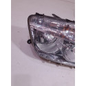 Farol Renault Duster 2012 2013 2014 Lado Direito C2766