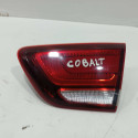 Lanterna Tampa Traseira Direita Cobalt 2016 A 2020 52119574