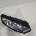 Farol Ford Ecosport 2014 2015 2016 2017 Direito