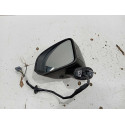 Retrovisor Volvo C40  Elétrica 2022 2023 2024 Esquerdo 