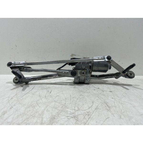 Motor Limpador Parabrisa Bmw X1 2021 2022 3397022078 C10367