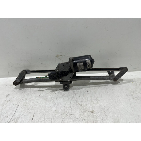 Motor Limpador Parabrisa Vw Bora 2009 1j1955023e C10168