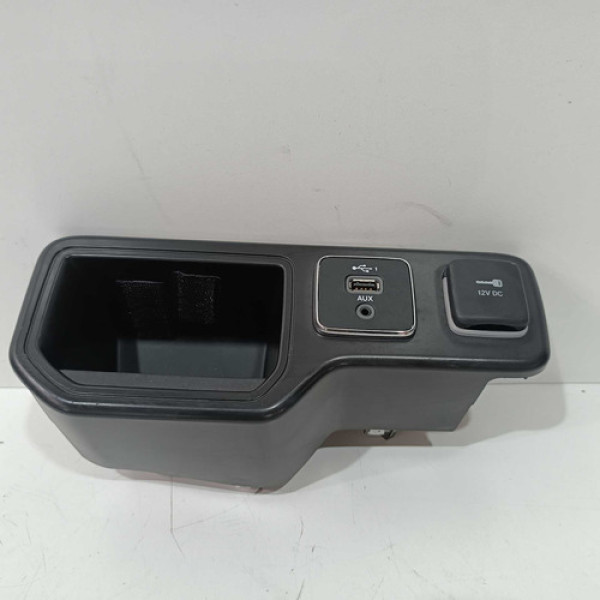 Modulo Entrada Usb Jeep Compass 2017 2018 2021 609278700