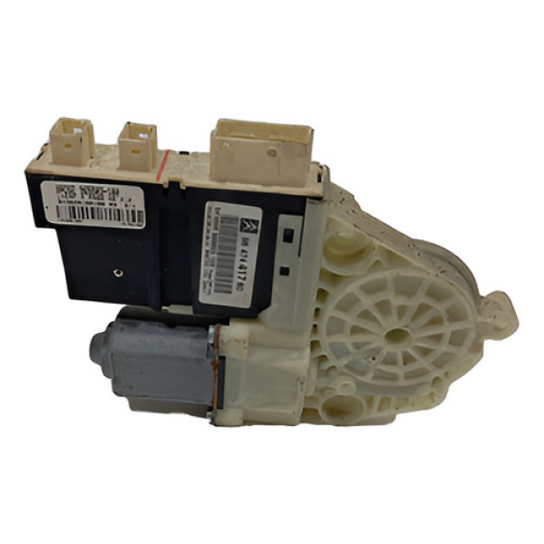 Motor Máquina Vidro  C4  2007 2014 Dianteira Direita  M12867