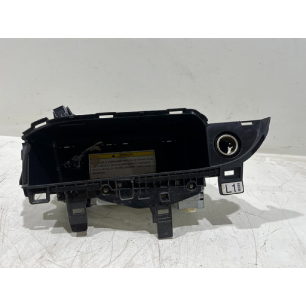 Carregador Indução Lexus Rx350 2018 2019 861c048030 C11221