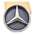 Emblema Grade Mercedes C180 C200 A200 A250 2015 2016 C1528