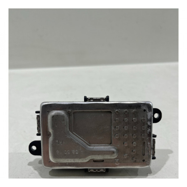 Resistencia Ar Condicionado Mercedes C180 2010 2011 C7607