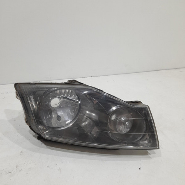 Farol Ford Ecosport 2009 2010 2011 2012 Lado Direito C284