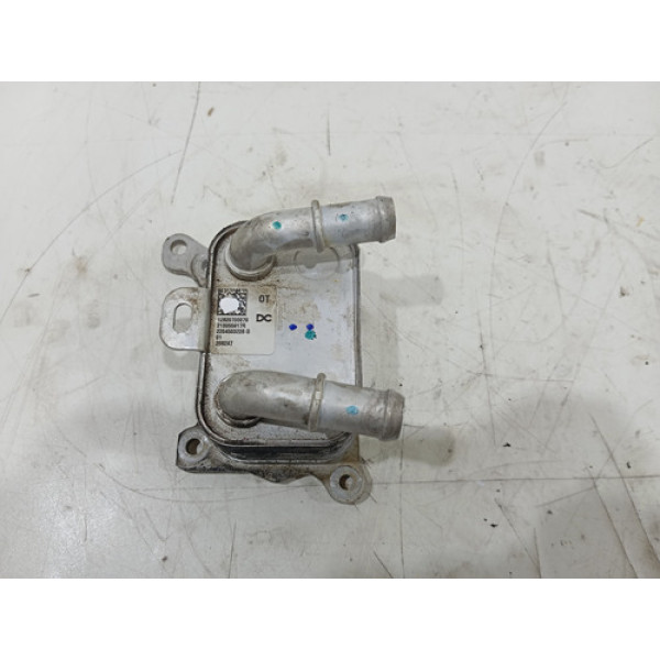 Trocador  Calor Óleo Mercedes Gla200 1.3 12820700079 M12531