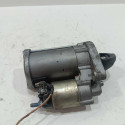 Motor Arranque Partida Jeep Renegade 1.8 Flex 52014723