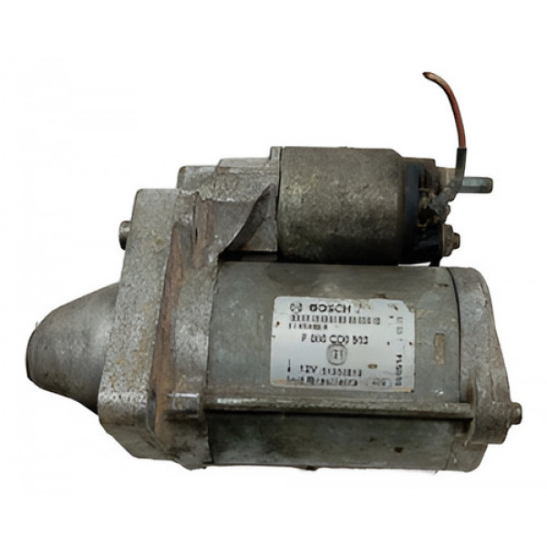 Motor Arranque Fiat Uno Vivace  Palio 1.0  Fire 51950819