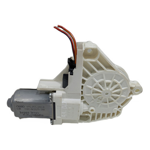 Motor Maquina Vidro Audi A4  2009 2014 Dianteira Dir M12986