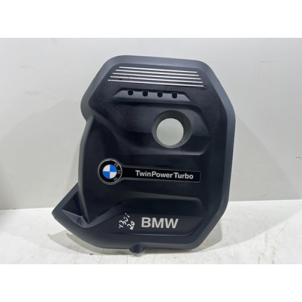 Capa Tampa Motor Bmw 430i Turbo 2020 8621822 C9418