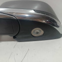 Retrovisor Esquerdo Jeep Compass Limited 2019 2020 Retratil