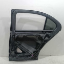 Porta Traseira Direita Mercedes C300 2022 2023 2024