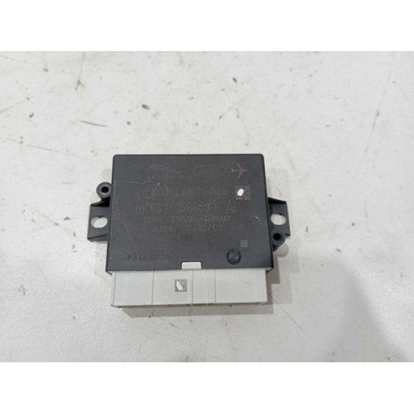 Módulo Sensor Estacionamento Range Rover Velar Hk83156859ae