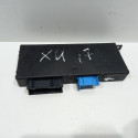 Modulo Central Controle Gateway Bmw X4 9380334 Detalhe C6124