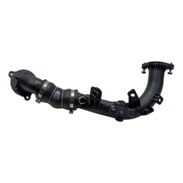 Mangueira Turbina Jeep Renegade Fiat Toro 1.3 2022 2024