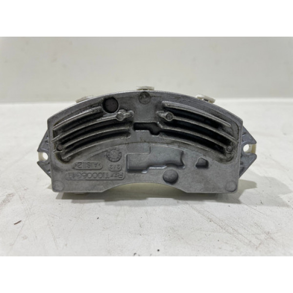 Resistencia Ar Condicionado Bmw X6 2012 T1000664t C12107