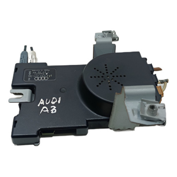 Modulo Central Amplificador Sinal Audi A3 2010 8p4035225d