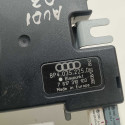 Modulo Central Amplificador Sinal Audi A3 2010 8p4035225d