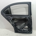 Porta Traseira Esquerda Mercedes C300 2022 2023 2024