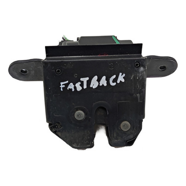 Fechadura Tampa Traseira Fiat Fastback 2023 2024