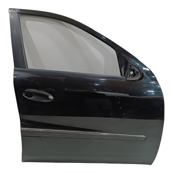 Porta Dianteira Direita Mercedes Ml350 2008 A 2011 M11785