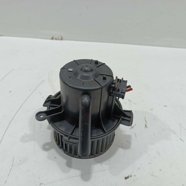 Motor Ventilacao Ar Forcado Peugeot 307 C4 Pallas H1520