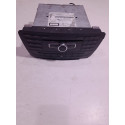 Rádio Mercedes A200 2013 2014 Cod3131