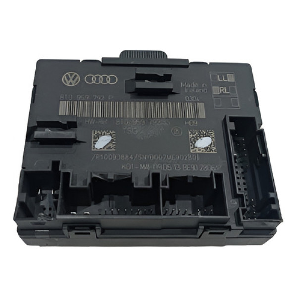 Modulo Porta Dianteira Direita Audi A4 A5 8t0959792g M11148