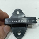 Modulo Central Antena Mitsubishi Asx 2011 A 2015 8637a525